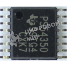 Контроллер TPS5430 DDA