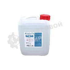 Спирт изопропиловый Amperin 5л