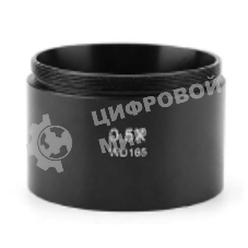 Вспомогательная линза объектива Kaisi 0.5X