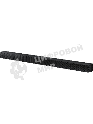 Саундбар Samsung HW-B650D/RU 3.1 430Вт черный