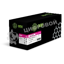 Картридж лазерный Cactus CS-TK8545M TK-8545M пурпурный (20000 стр.) для Kyocera TASKalfa 4054ci