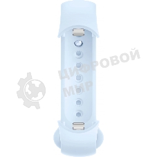 Фитнес-браслет Xiaomi Smart Band 9 Arctic Blue