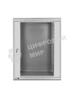 Шкаф телекоммуникационный 19