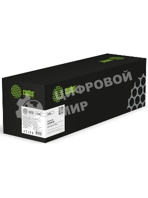 Блок фотобарабана Cactus CS-DR051 ч/б:23000стр. для LBP 162dw Canon
