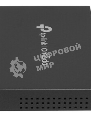 VPN-маршрутизатор TP-Link ER605W Omada с гигабитными портами и поддержкой Wi-Fi AC1350