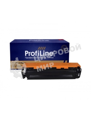 Картридж лазерный ProfiLine PL-CE323A для принтеров HP LJ CP1525N/CP1525NW/CM1415/1415fnw Magenta 1300 копий