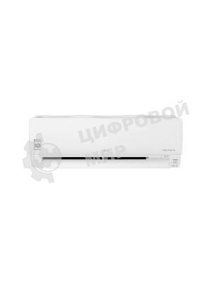 Сплит-система LG DC07RH.NSAR/DC07RH.UA3R Инвертор