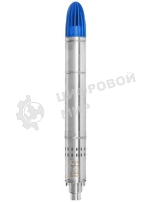 Насос винтовой Джилекс Винтовик 35/80 750Вт 2100л/час (5700)