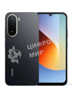 Смартфон Xiaomi Redmi A7 Pro 4Gb, 64Gb, черный