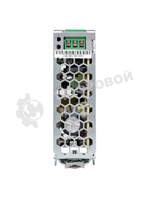 Блок питания на дин рейку EKF DR-E-75W-24 75Вт Uвх 220В AC Uвых 24В DC постоянного тока