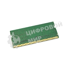 Модуль памяти Kingston SODIMM DDR5 16Гб 5600 MHz PC5-44800