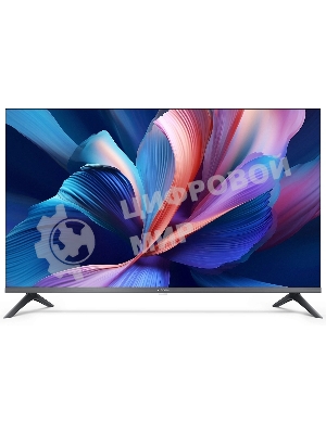 Телевизор Xiaomi TV A Pro 32 2026 L32MB-APRU черный QLED HD 60Hz Android TV 1GB/8GB