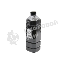 Тонер Sharp AL-1000/1600/1610/1620 (Tomoegawa) 700 гр, канистра