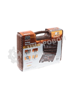 Набор инструментов OMBRA OMT94S12, 94 предмета