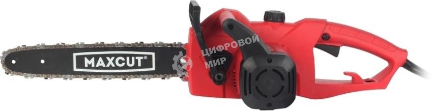 Пила цепная MAXCUT MCE 164 1600Вт шина 14