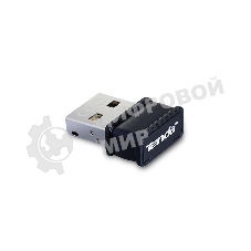 Сетевое оборудование Tenda W311MI Адаптер Wireless N150 Pico USB 2.0 Adapter with 2dBi with 1 fixed antenna (internal PCB)
