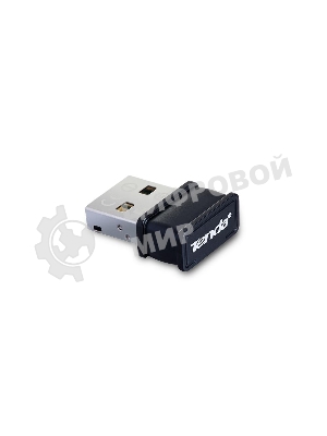 Сетевое оборудование Tenda W311MI Адаптер Wireless N150 Pico USB 2.0 Adapter with 2dBi with 1 fixed antenna (internal PCB)