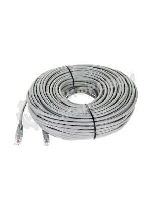 Патчкорд литой 