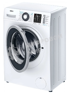 Стиральная машина Atlant СМА 60У1213-01 белый, загрузка фронтальная 6 кг, 1200 об/мин., класс: А+++