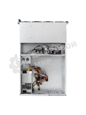 Серверный корпус ExeGate Pro 2U660-HS12 (RM 19