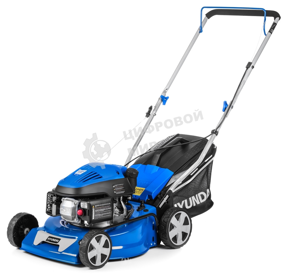 Газонокосилка роторная Hyundai L 4220