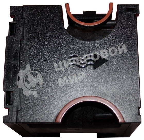 Вентилятор Lenovo 4F17A14496 черный 40мм 28000rpm 4-pin 270W