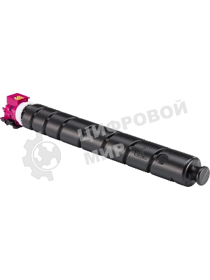Картридж лазерный Kyocera TK-8345M (1T02L7BNL0/1T02L7BNL1) пурпурный для TASKalfa 2552ci 12000 стр.