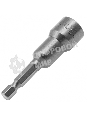 Биты Matrix с торцевыми головками 13 мм - 65 мм, 2 шт