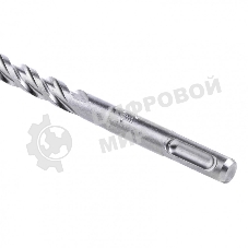 Бур по бетону DREI SPITZEN, 10 х 315 мм, SDS PLUS Gross