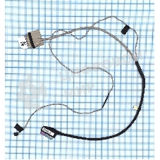 Шлейф матрицы для ноутбука Dell Inspiron 15 5565 5567 без тачскрина