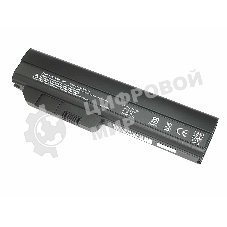 Аккумуляторная батарея для ноутбука HP DM1-1110ER 10.8V 5200mAh OEM черный
