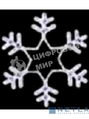 Новогодние светоукрашения Neon-night Фигура 