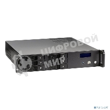 Серверный корпус ExeGate Pro 2U480-HS06 (RM 19