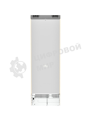 Холодильник Liebherr CNBED 5203-22 001 бежевый двухкамерный 225/94л морозилка снизу