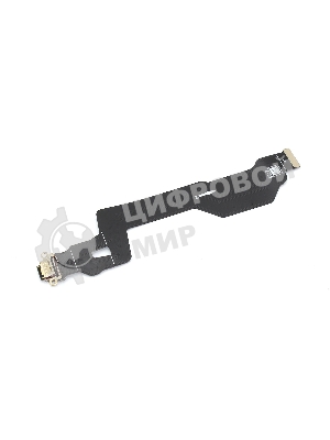 Шлейф с разъемом зарядки для OnePlus 11