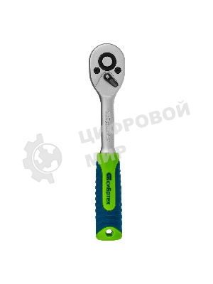 Ключ-трещотка Сибртех 1/4
