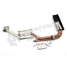 Радиатор системы охлаждения для ноутбука Asus K73TA