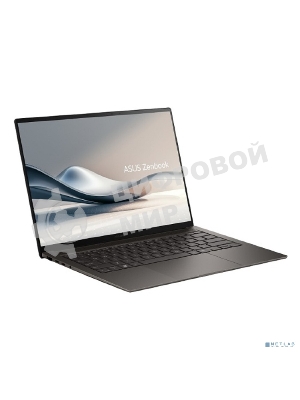 Ноутбук Asus Zenbook S 14 OLED UX5406SA-PV055W Core Ultra 7 258V 32Gb SSD 1Tb Intel Arc 14