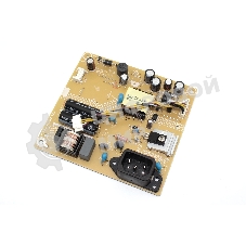 Плата питания монитора Asus VS247NR