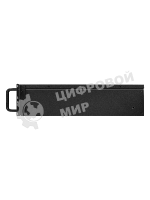 Серверный корпус ExeGate Pro 2U350-33, RM 19