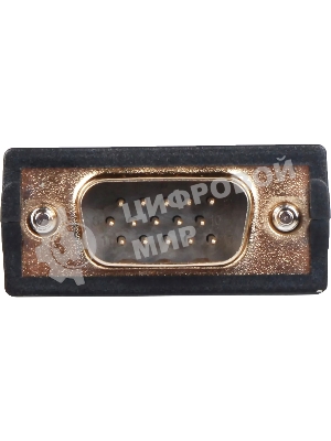 Переходник HDMI(F) --> VGA(M)+audio, AOpen CA336A 1080x60Hz