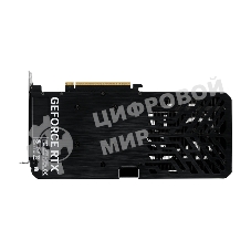 Видеокарта Palit PA-RTX 5060Ti DUAL OC 8Gb RTX 5060TI 8Gb 128bit GDDR7 2407/28000 HDMIx1 DPx3 HDCP Ret