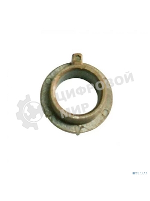 Бушинг CET CET3995 (RC1-3609-000) для HP LJ 1160/1320/2420/P3005 резинового вала правый