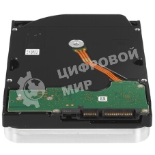 Жесткий диск серверный Seagate 3.5