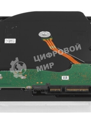 Жесткий диск серверный Seagate 3.5