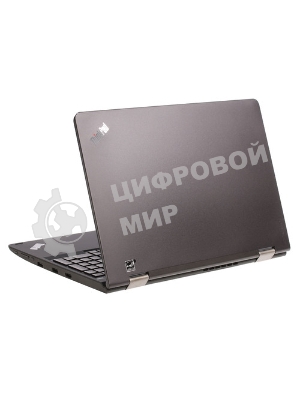 Система охлаждения для ноутбука Lenovo ThinkPad Yoga 15