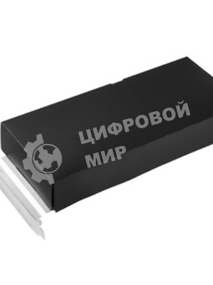 Заглушка диска для СХД TRAY MCP-220-00140-0B SUPERMICRO