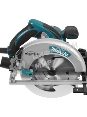 Циркулярная пила (дисковая) Makita 5008 MG 1800Вт(ручная)