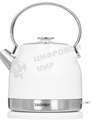 Чайник электрический Zelmer ZCK7940