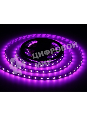 Светодиодная лента Ambrella light GS4302 5050 60Led/ 14.4W m/ 24V IP20 RGB/ 5000*10*1.87mm (4 конт.)